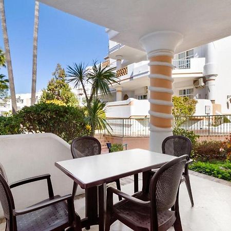 Heritage Resorts At Matchroom Fuengirola Exteriör bild