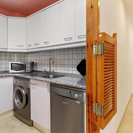 Heritage Resorts At Matchroom Fuengirola Exteriör bild