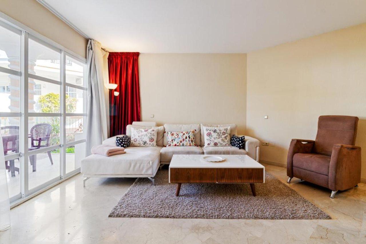 Heritage Resorts At Matchroom Fuengirola Exteriör bild