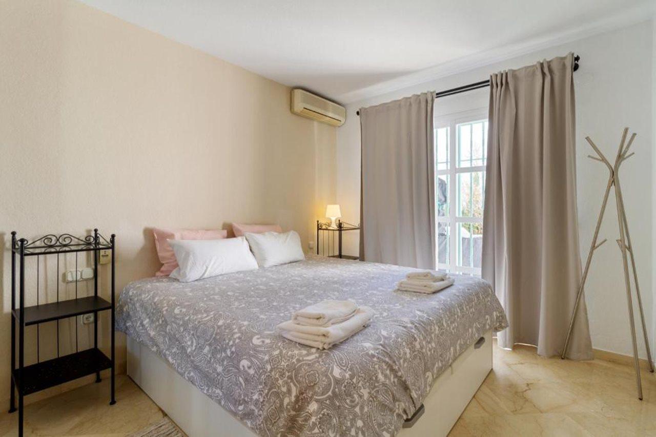 Heritage Resorts At Matchroom Fuengirola Exteriör bild
