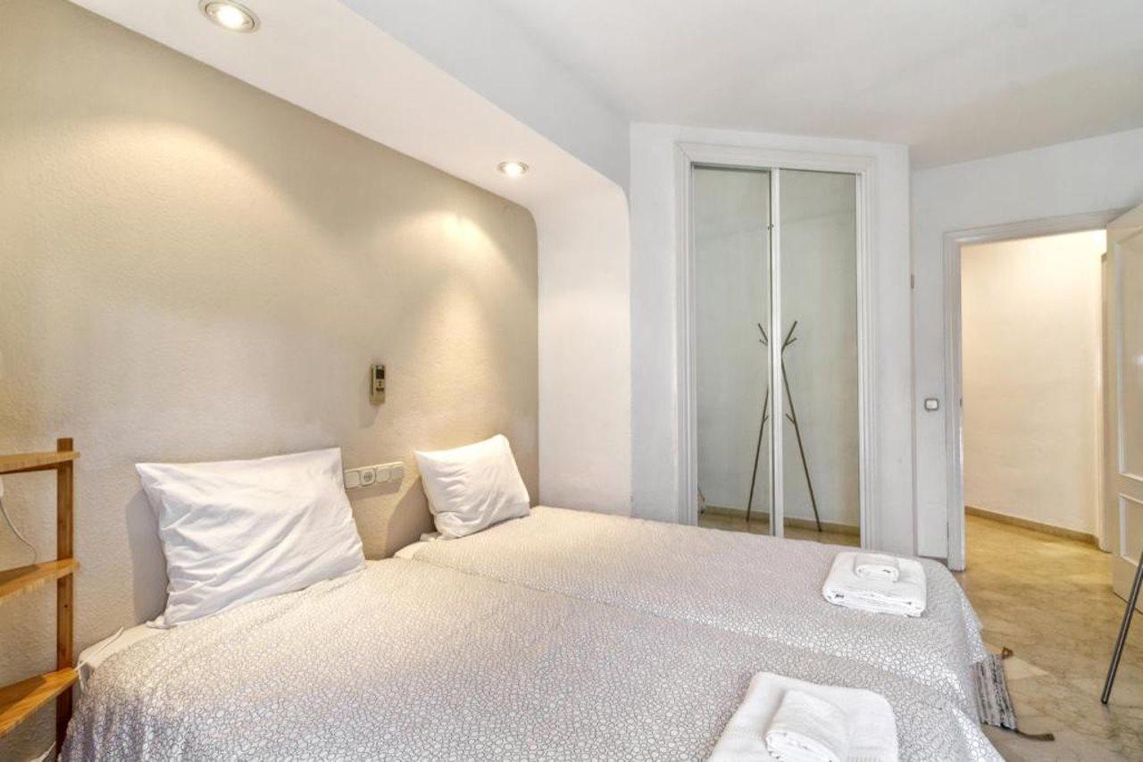 Heritage Resorts At Matchroom Fuengirola Exteriör bild