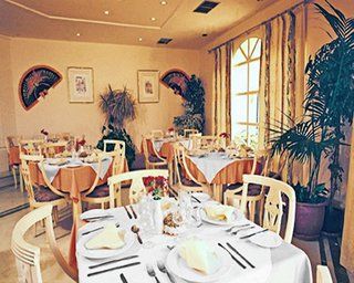 Heritage Resorts At Matchroom Fuengirola Exteriör bild