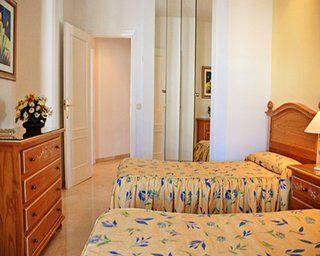 Heritage Resorts At Matchroom Fuengirola Exteriör bild