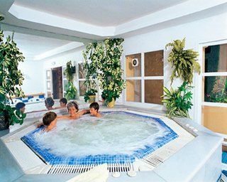 Heritage Resorts At Matchroom Fuengirola Exteriör bild