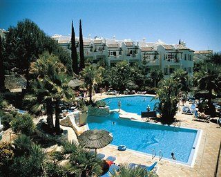Heritage Resorts At Matchroom Fuengirola Exteriör bild