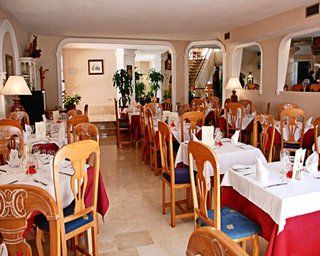 Heritage Resorts At Matchroom Fuengirola Exteriör bild