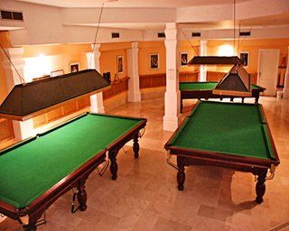 Heritage Resorts At Matchroom Fuengirola Exteriör bild
