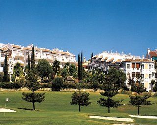 Heritage Resorts At Matchroom Fuengirola Exteriör bild